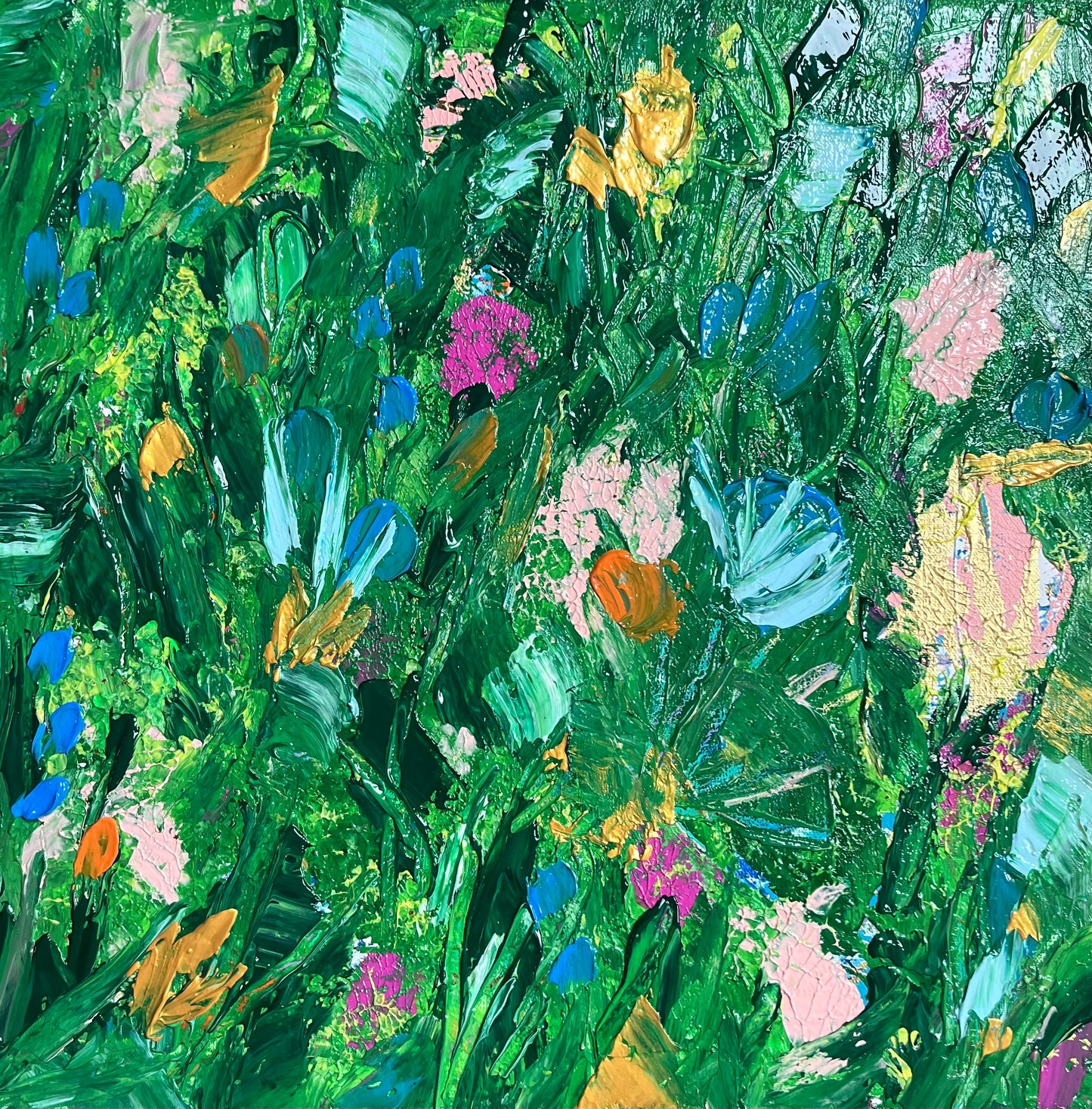 “It’s a Jungle Out There”