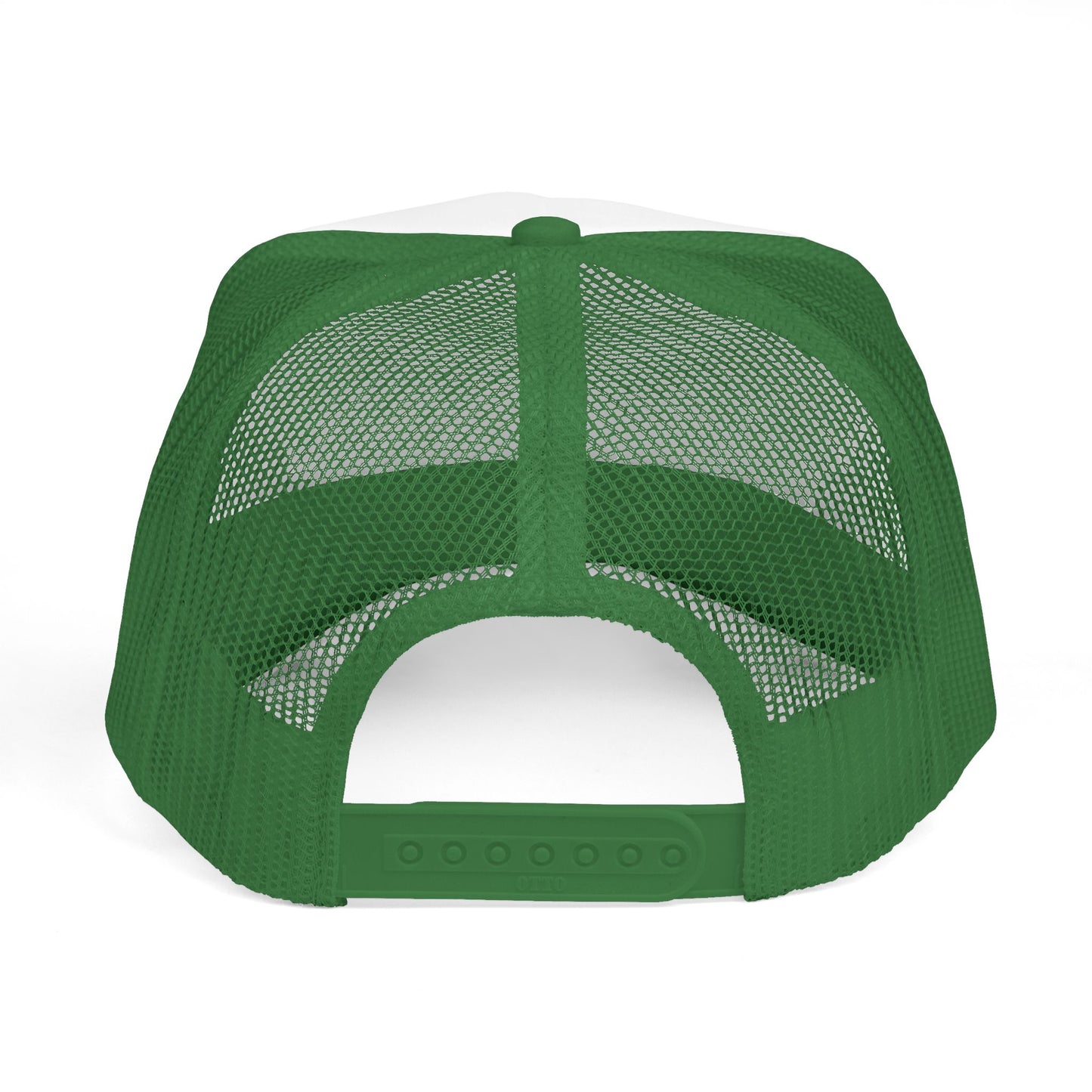 Expect Good Things Trucker Hat