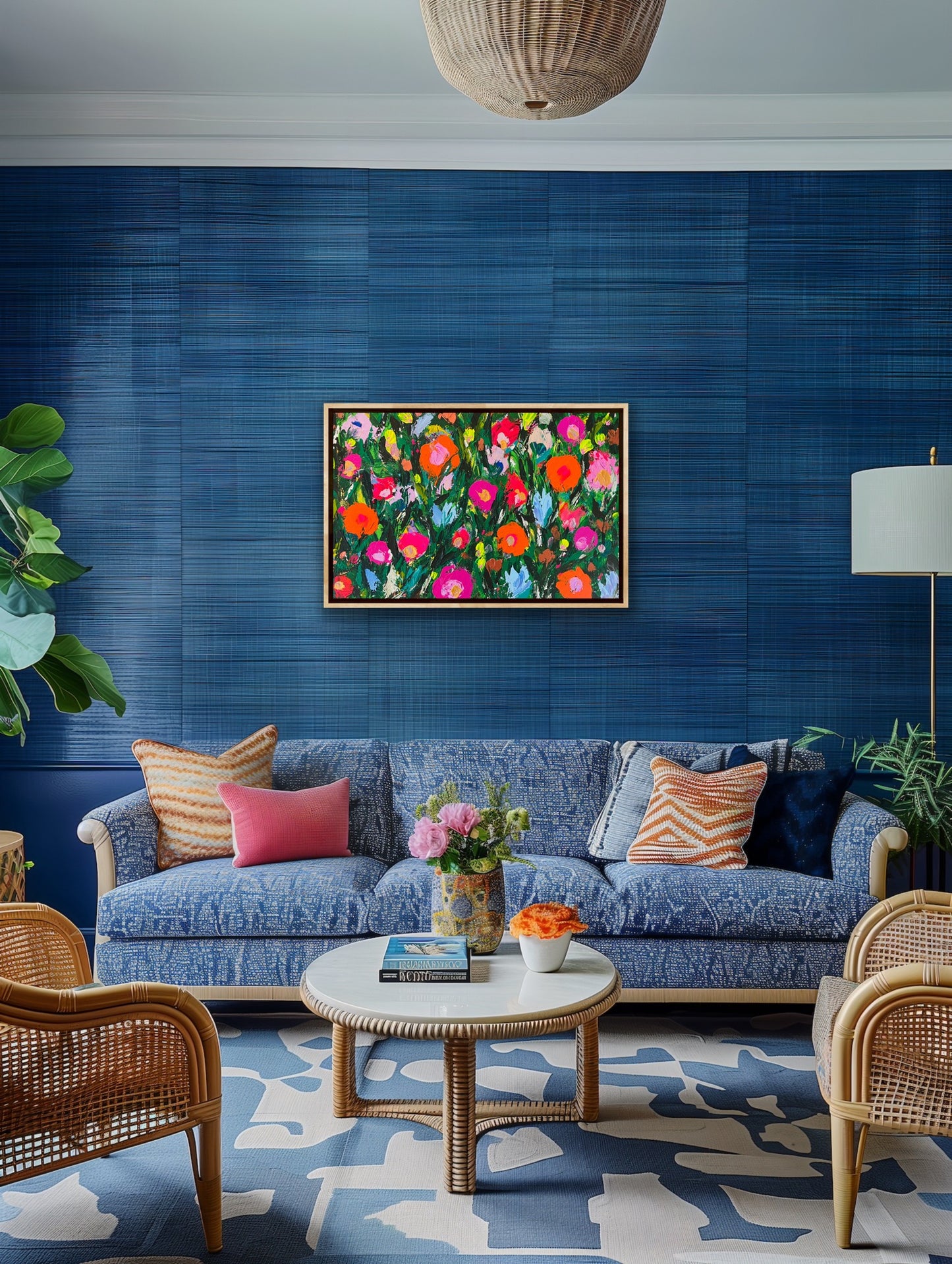 “Keep Going Baby, We’re on Our Way”