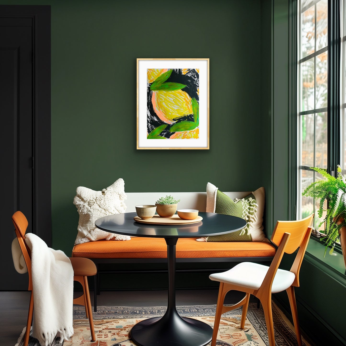 “The Light Will Come”