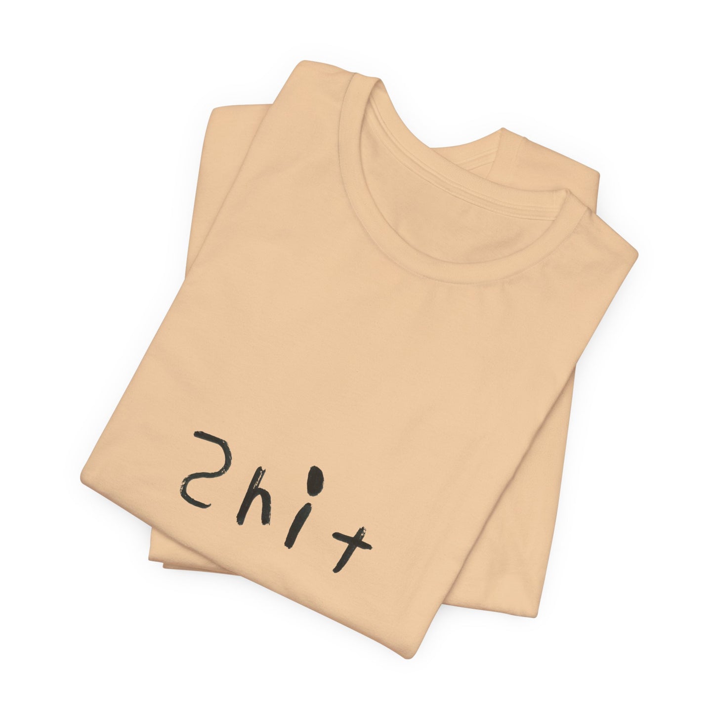 Shep's Shit Fuc Unisex Jersey Short Sleeve Tee