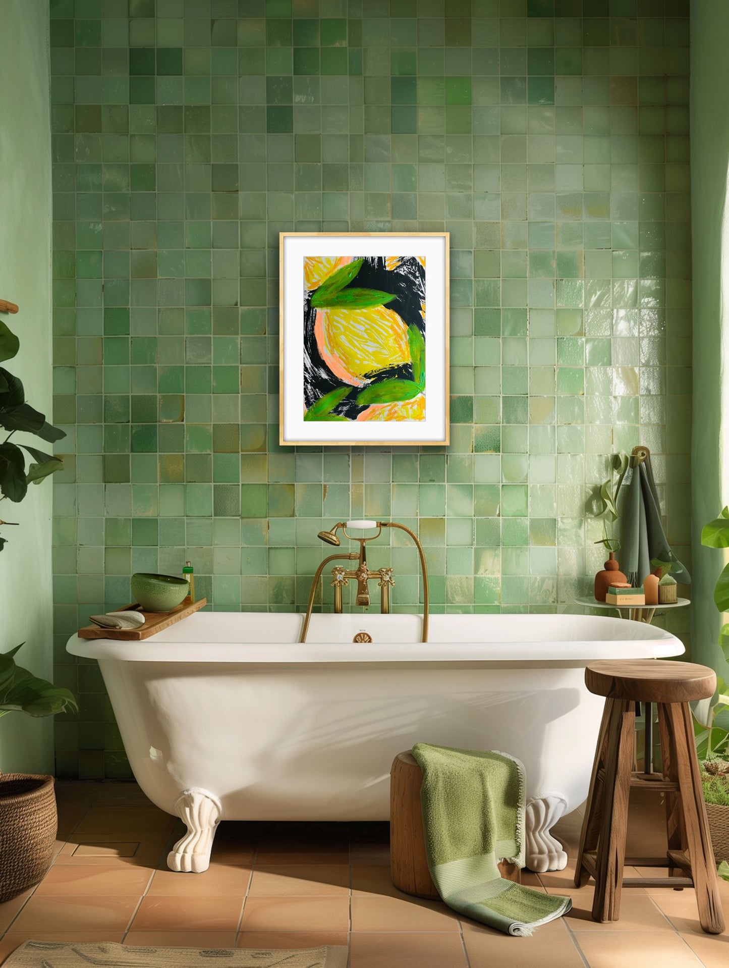 “The Light Will Come”