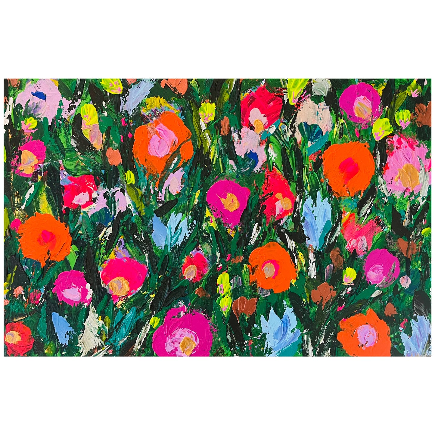 “Keep Going Baby, We’re on Our Way”