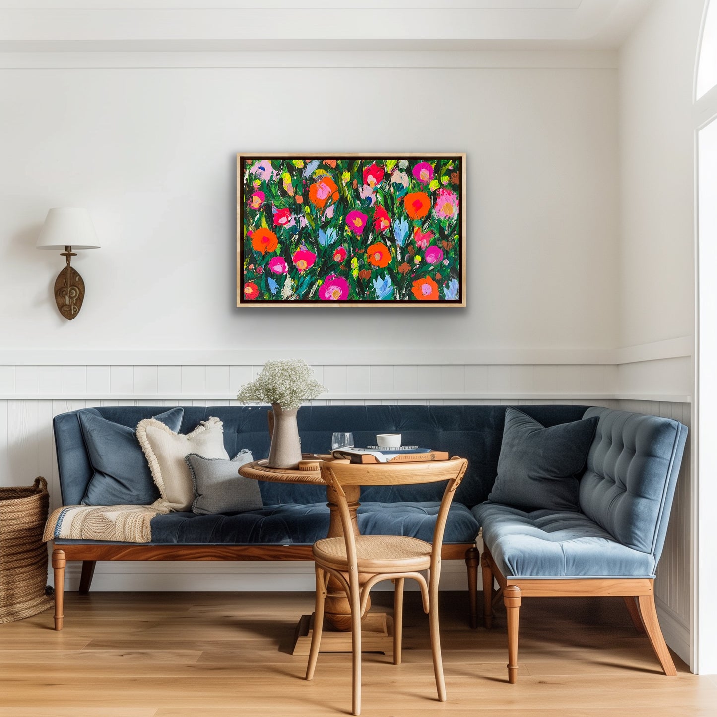 “Keep Going Baby, We’re on Our Way”