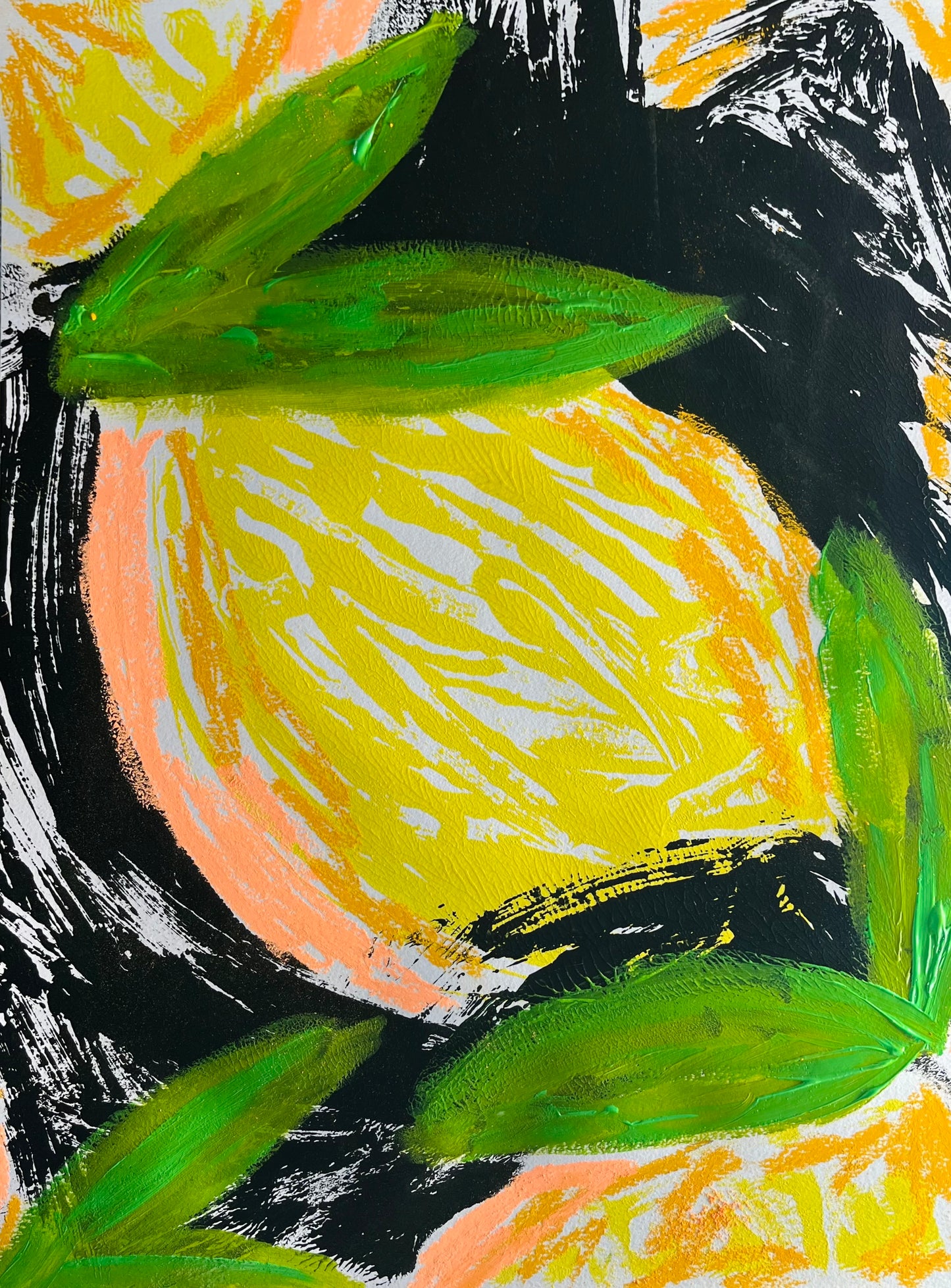 “The Light Will Come”