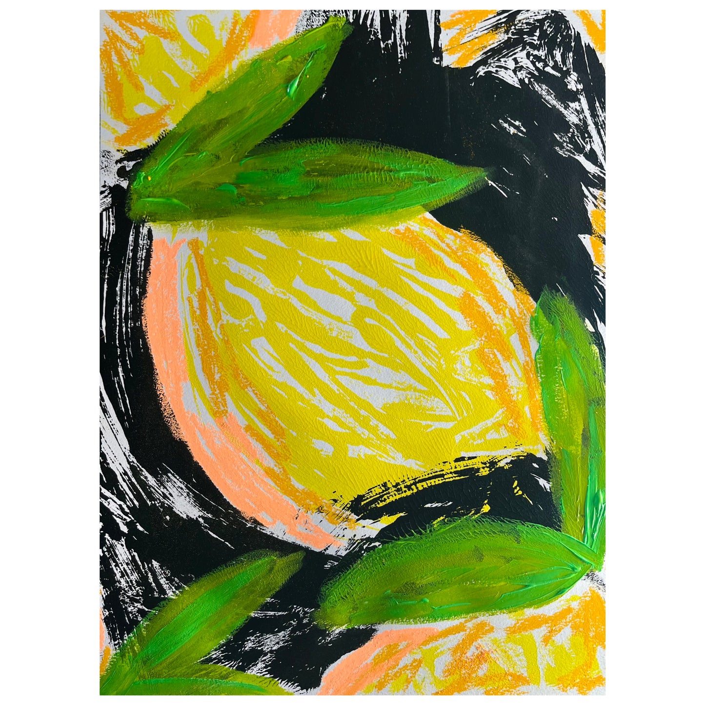 “The Light Will Come”