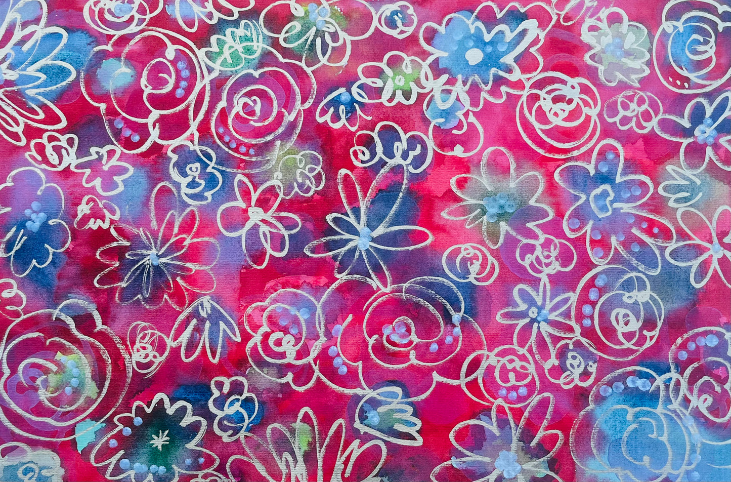 “Feeling So Good”