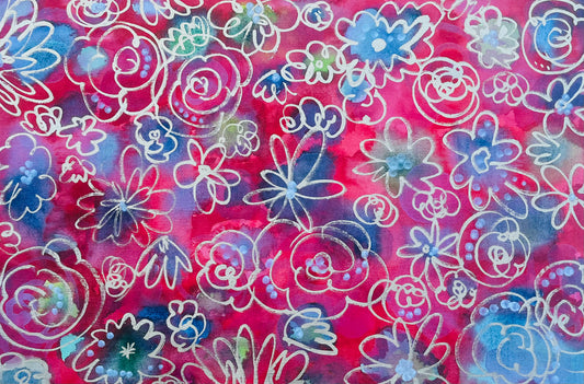 “Feeling So Good”