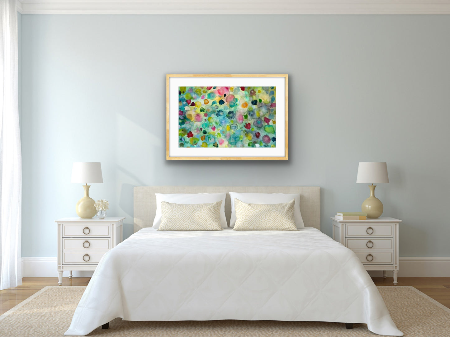 “You’re the One”