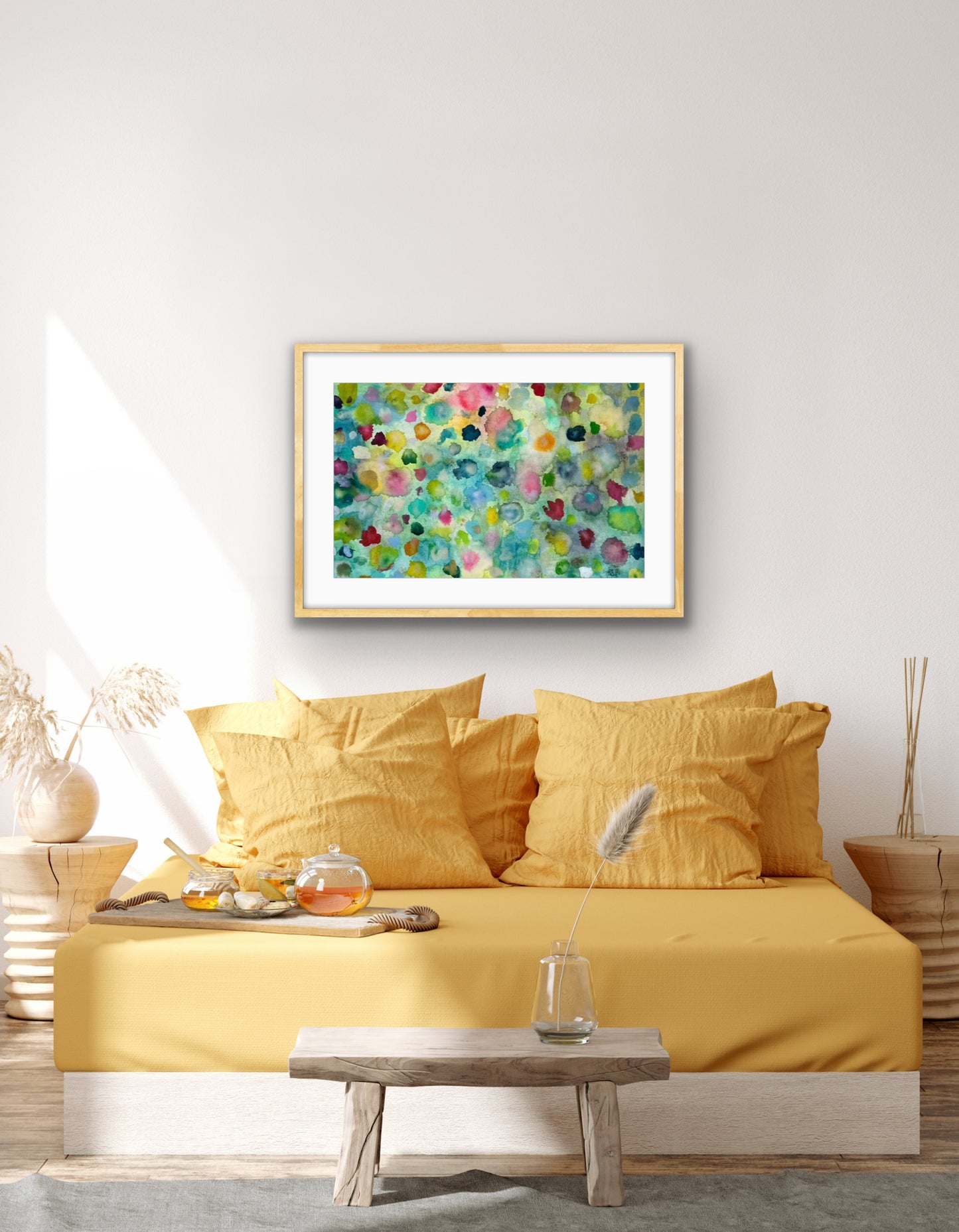 “You’re the One”