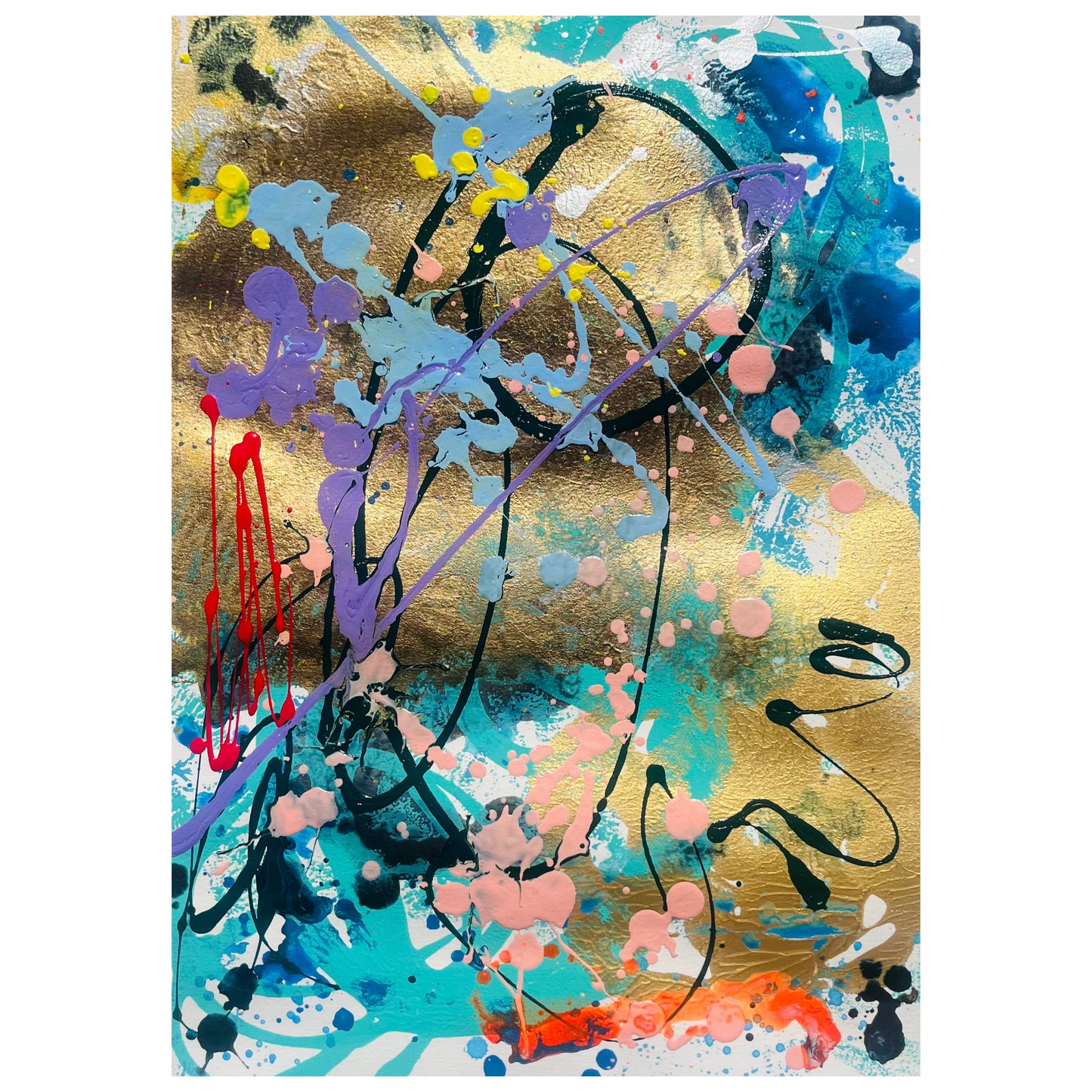 “An Unfiltered Life”