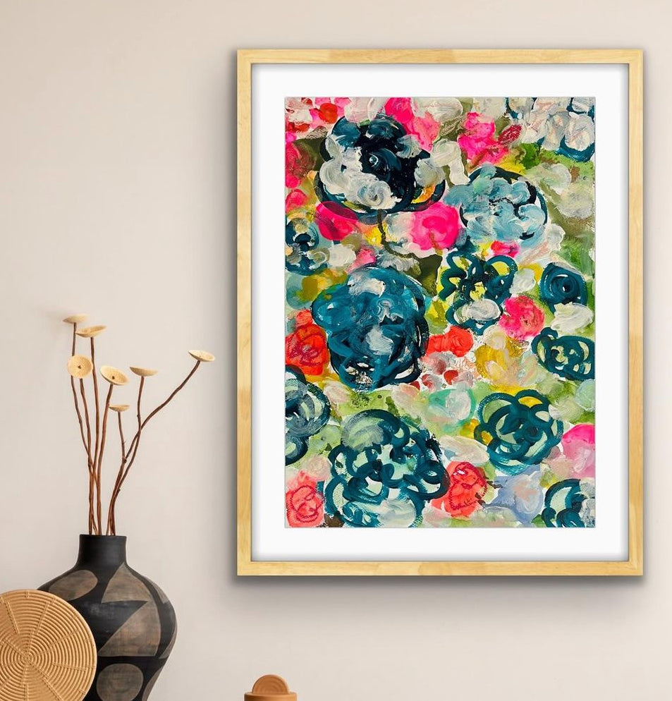 "Happiness Looks Like This"