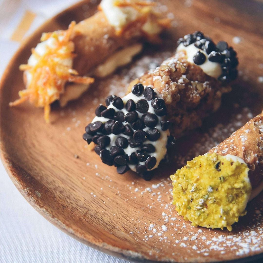 Culinary Delight Food Photography