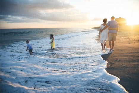 Moonstone Mini Shoot Photo Package