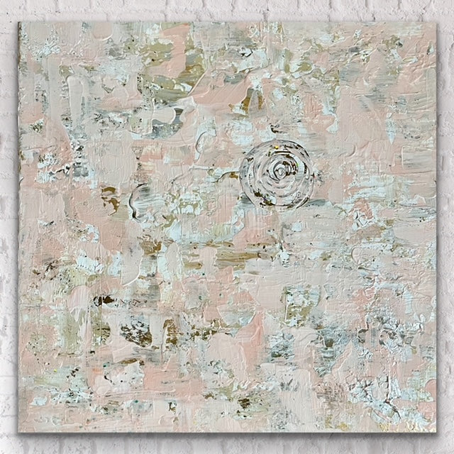 "The Source" Original Painting