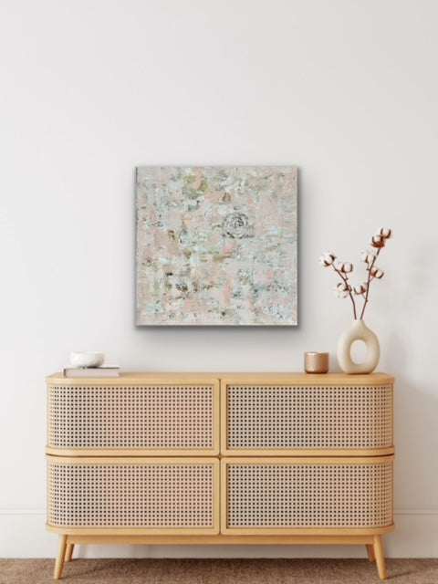 "The Source" Original Painting