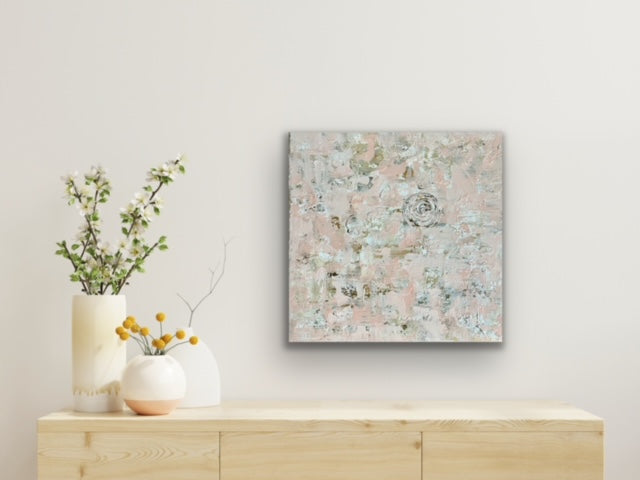 "The Source" Original Painting