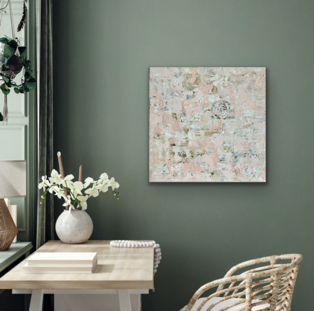 "The Source" Original Painting