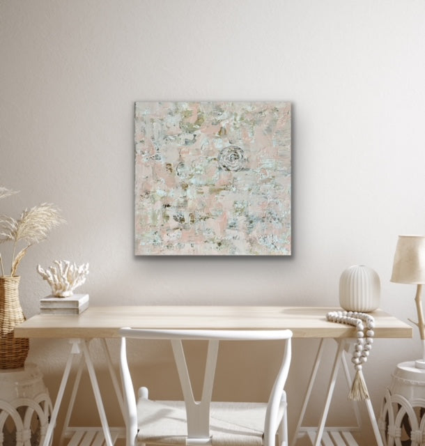 "The Source" Original Painting