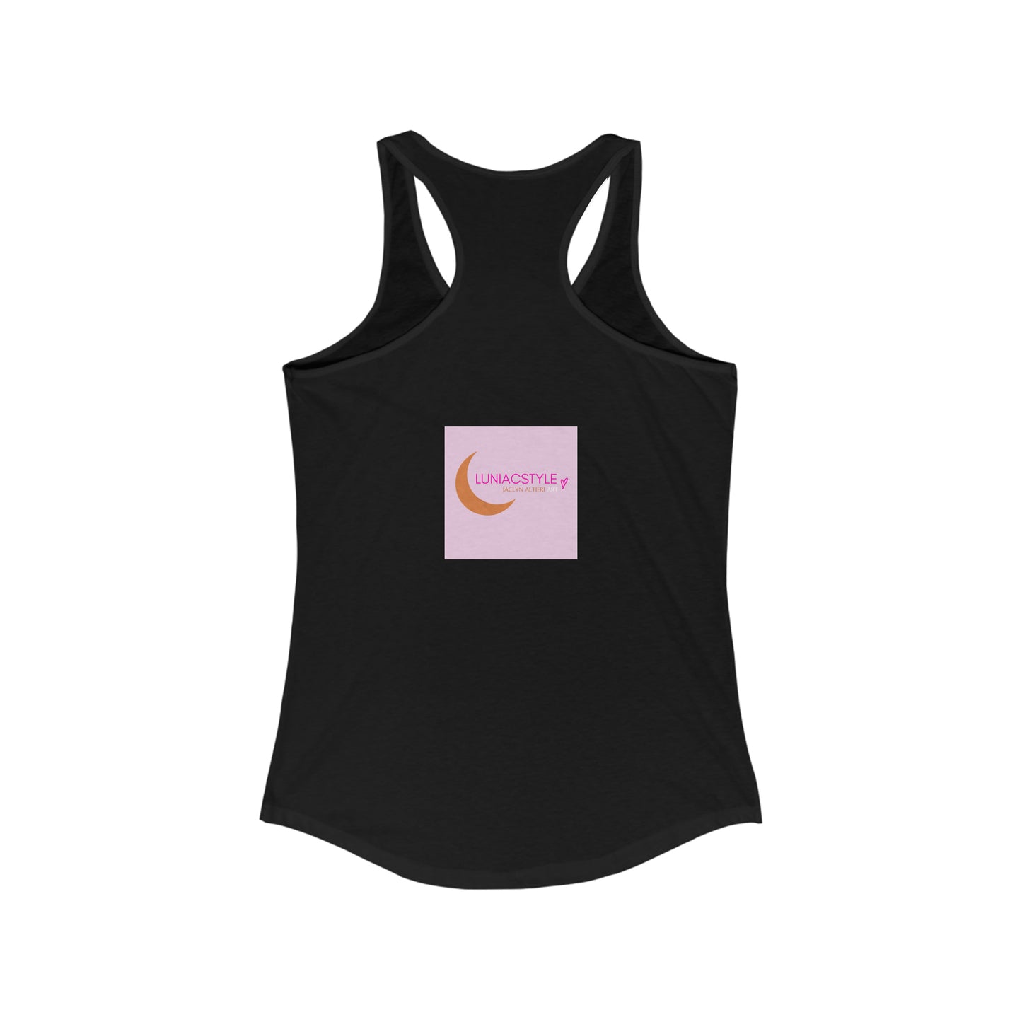 Hindu Goddess Kali Women's Ideal Racerback Tank