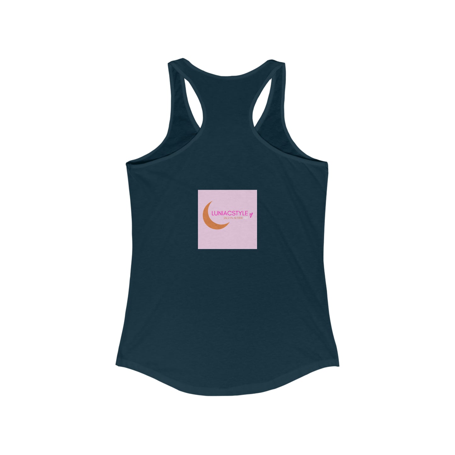 Hindu Goddess Kali Women's Ideal Racerback Tank