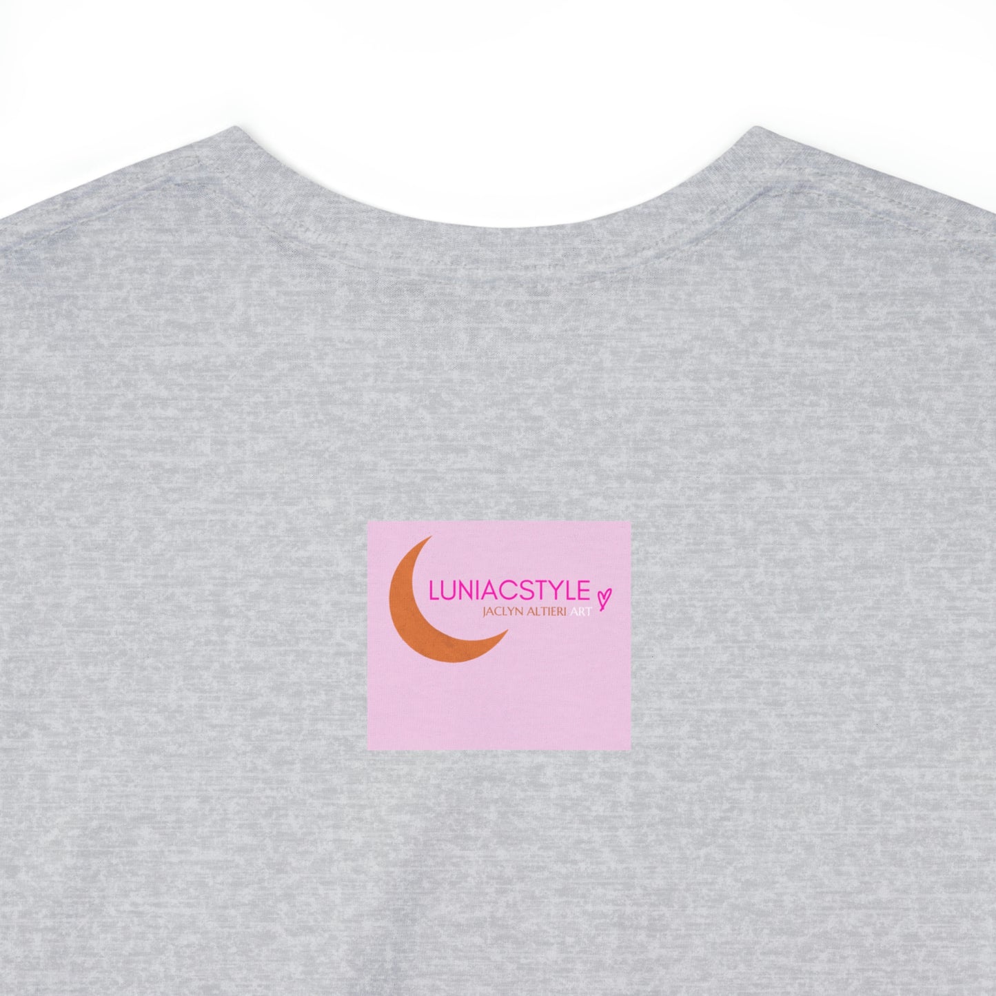 Hindu GODDESS Kali Unisex Heavy Cotton Tee