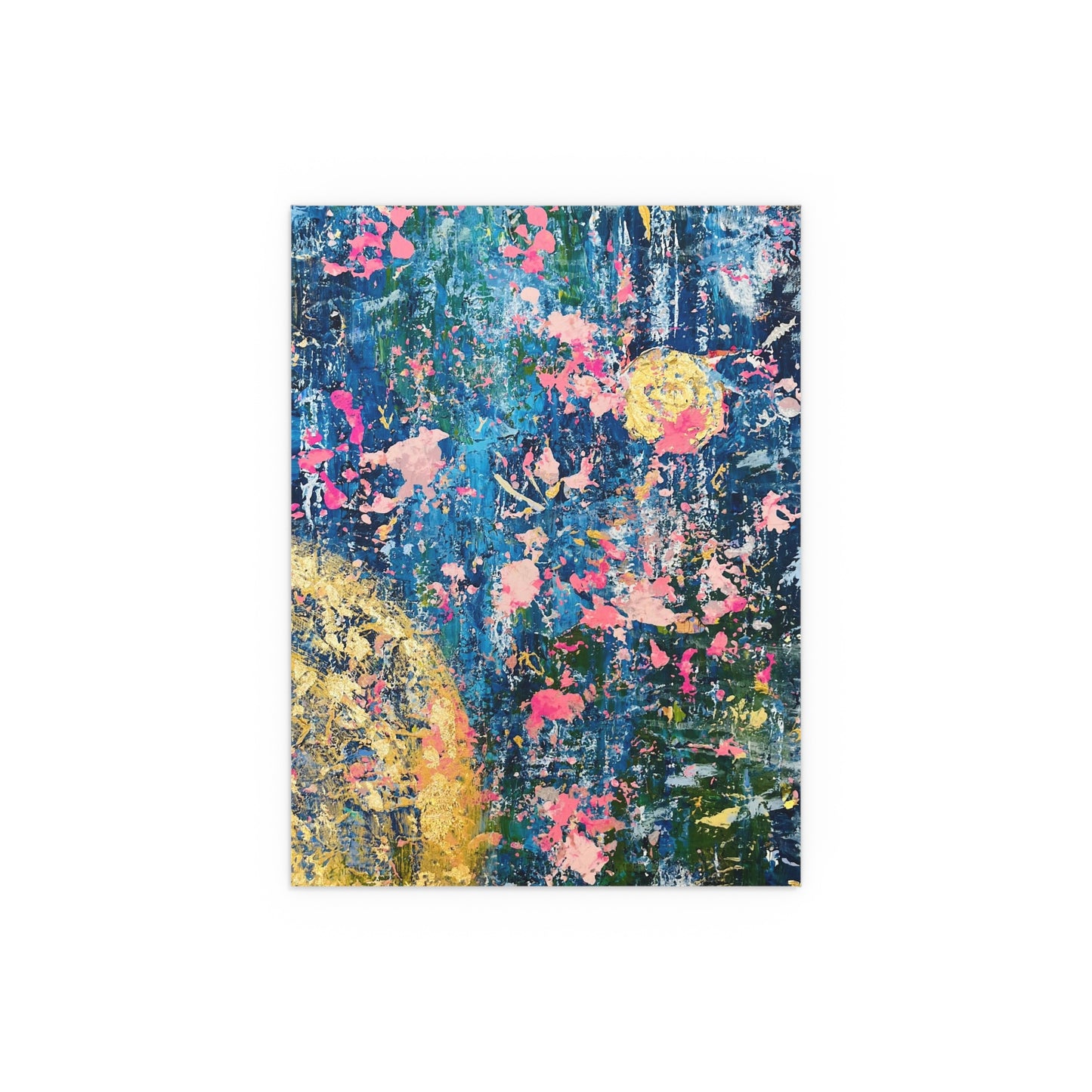 "When Pigs Fly" Fine Art Poster