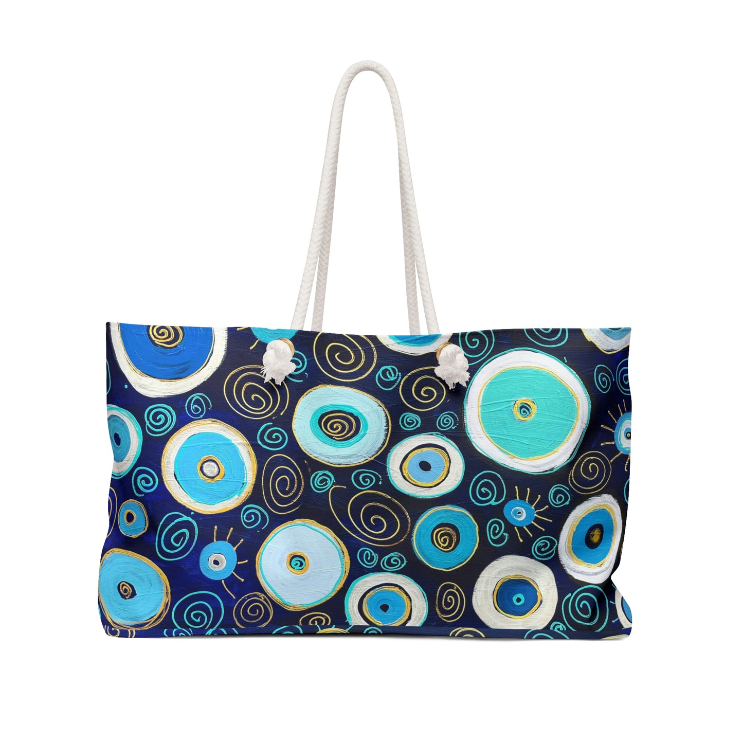 "Awakening" Weekender Bag