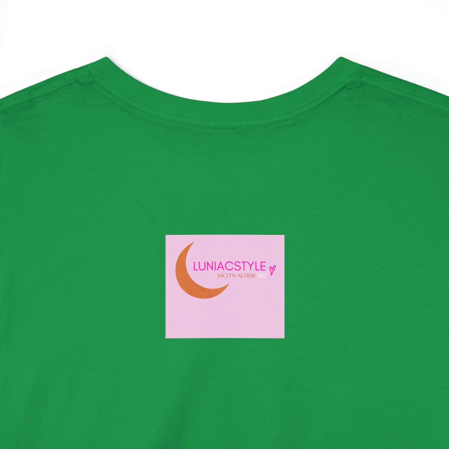 Hindu GODDESS Kali Unisex Heavy Cotton Tee