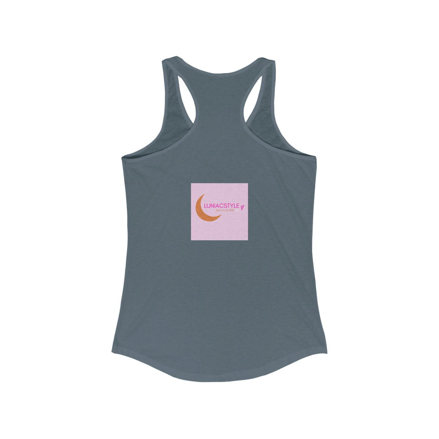 Hindu Goddess Kali Women's Ideal Racerback Tank