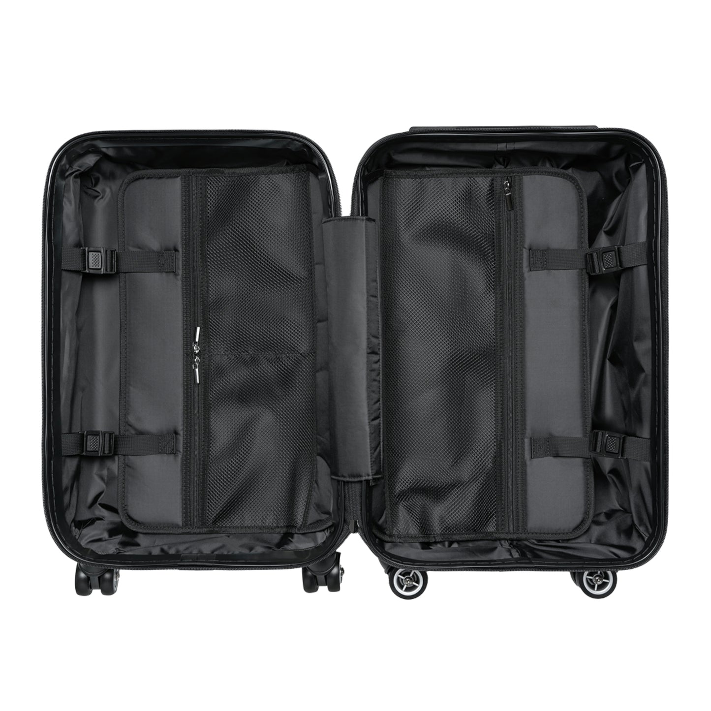 "LOVEHAPPY" Suitcases