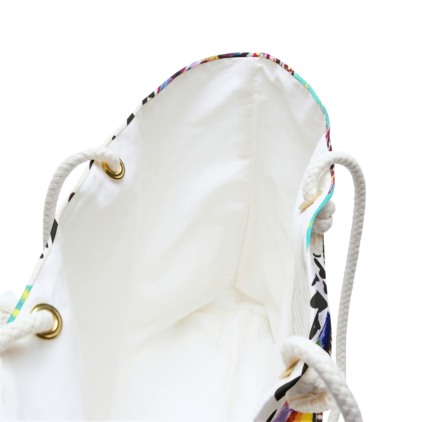 "Stars Like Us" Girl Talk Weekender Bag