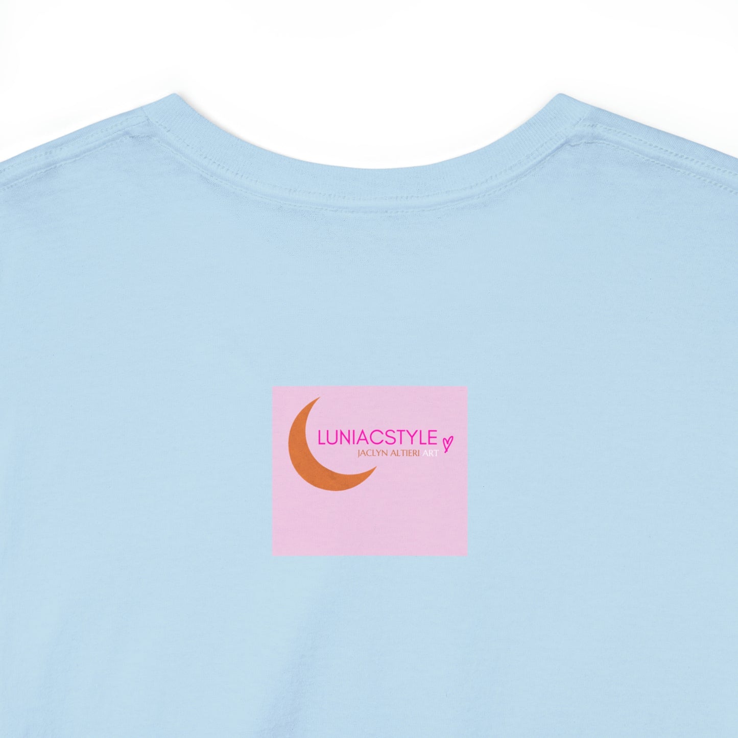 Hindu GODDESS Kali Unisex Heavy Cotton Tee