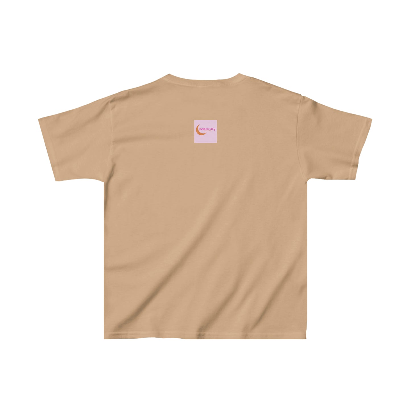 "ENJOY THE VIEW" Kids Heavy Cotton Tee