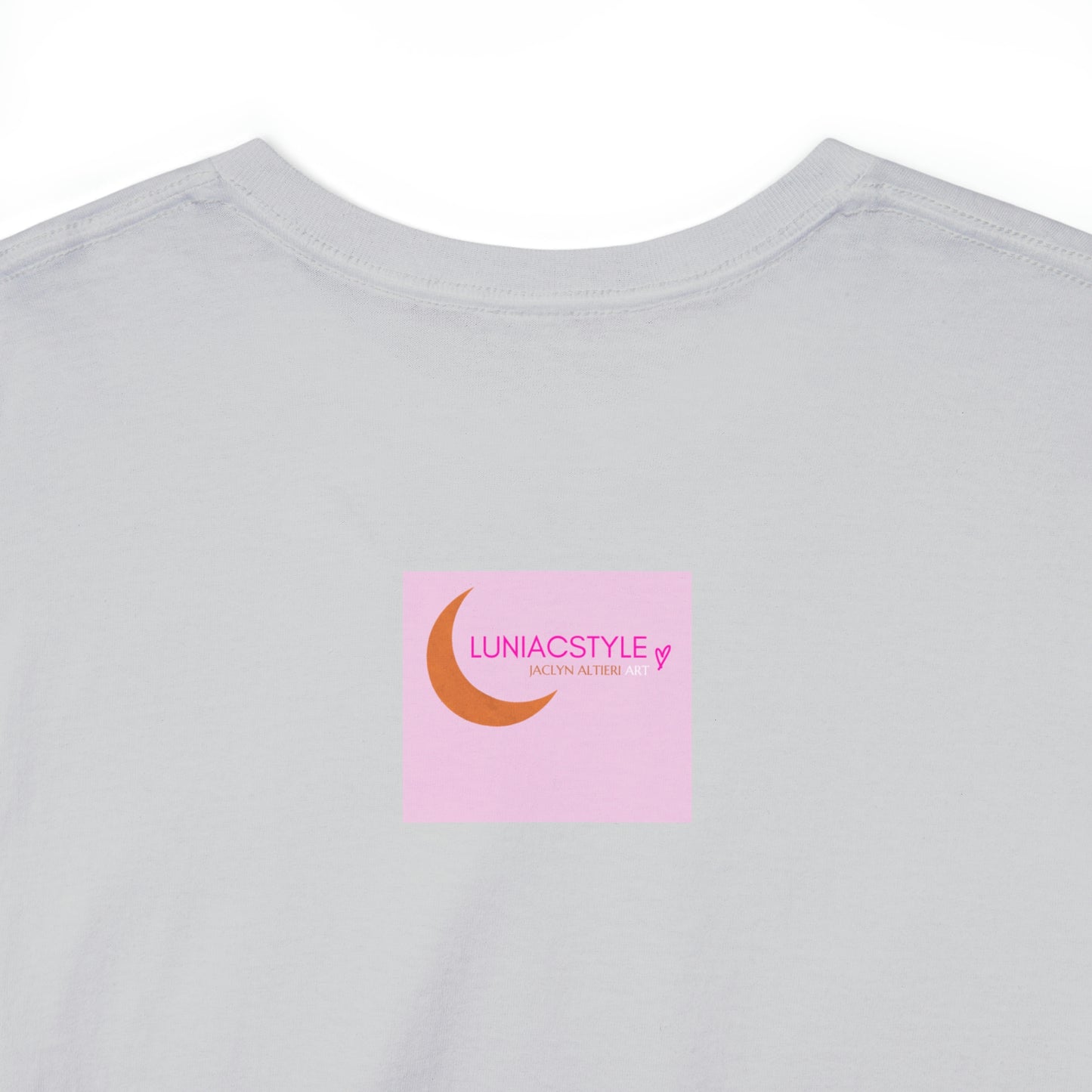 Hindu GODDESS Kali Unisex Heavy Cotton Tee