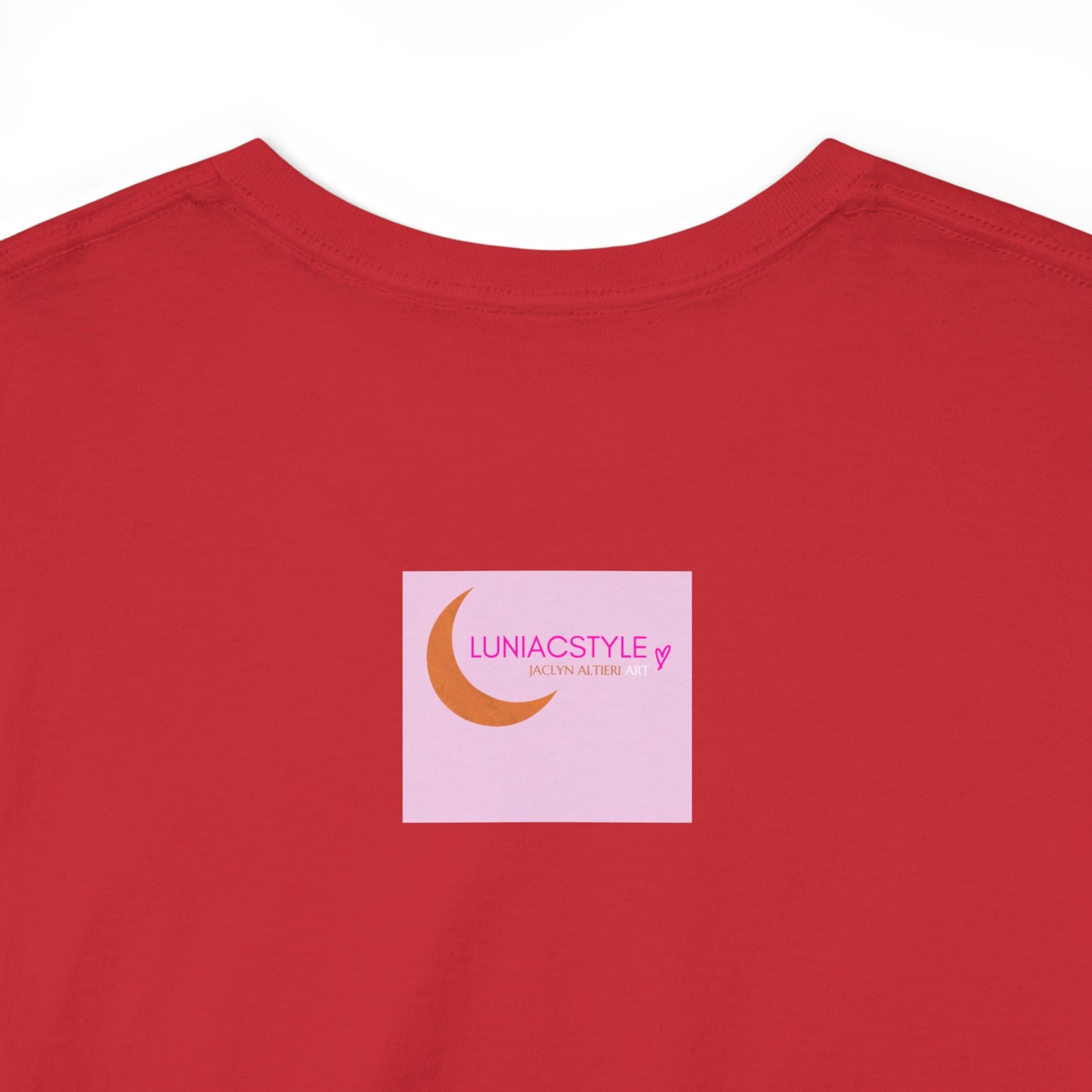 Hindu GODDESS Kali Unisex Heavy Cotton Tee