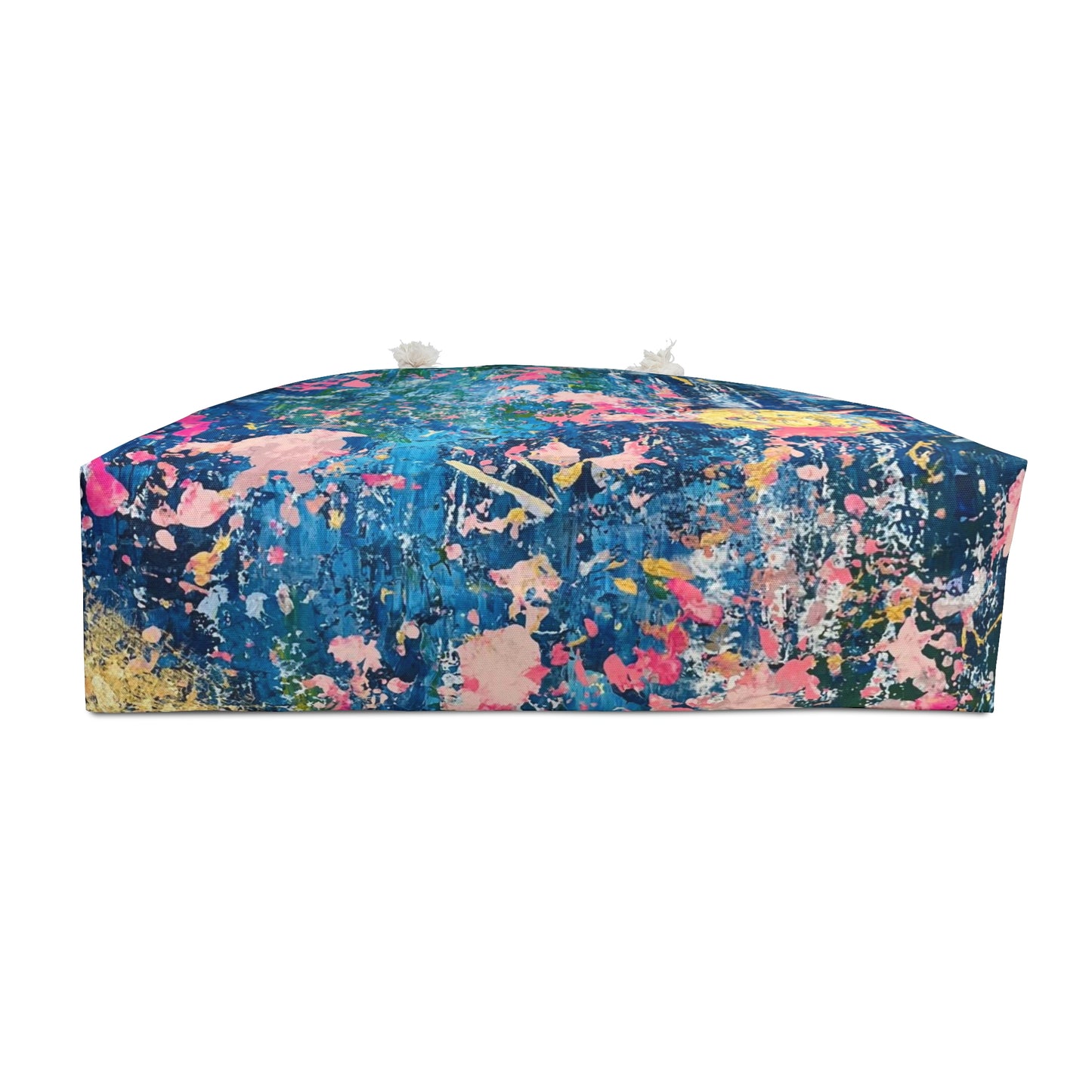 "When Pigs Fly" Weekender Bag