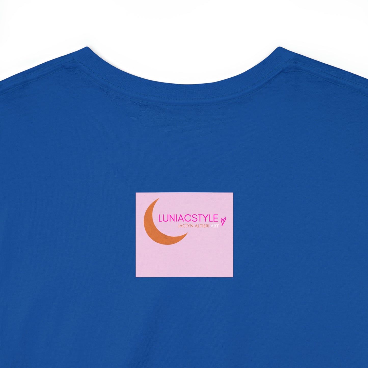 Hindu GODDESS Kali Unisex Heavy Cotton Tee