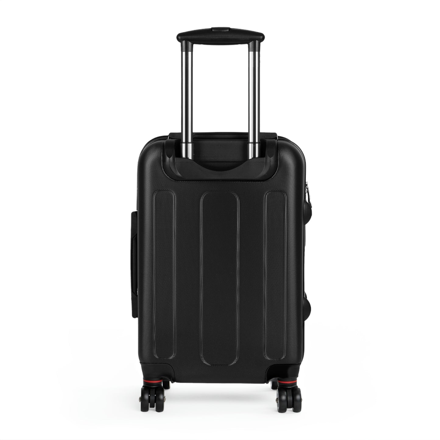 "LOVEHAPPY" Suitcases