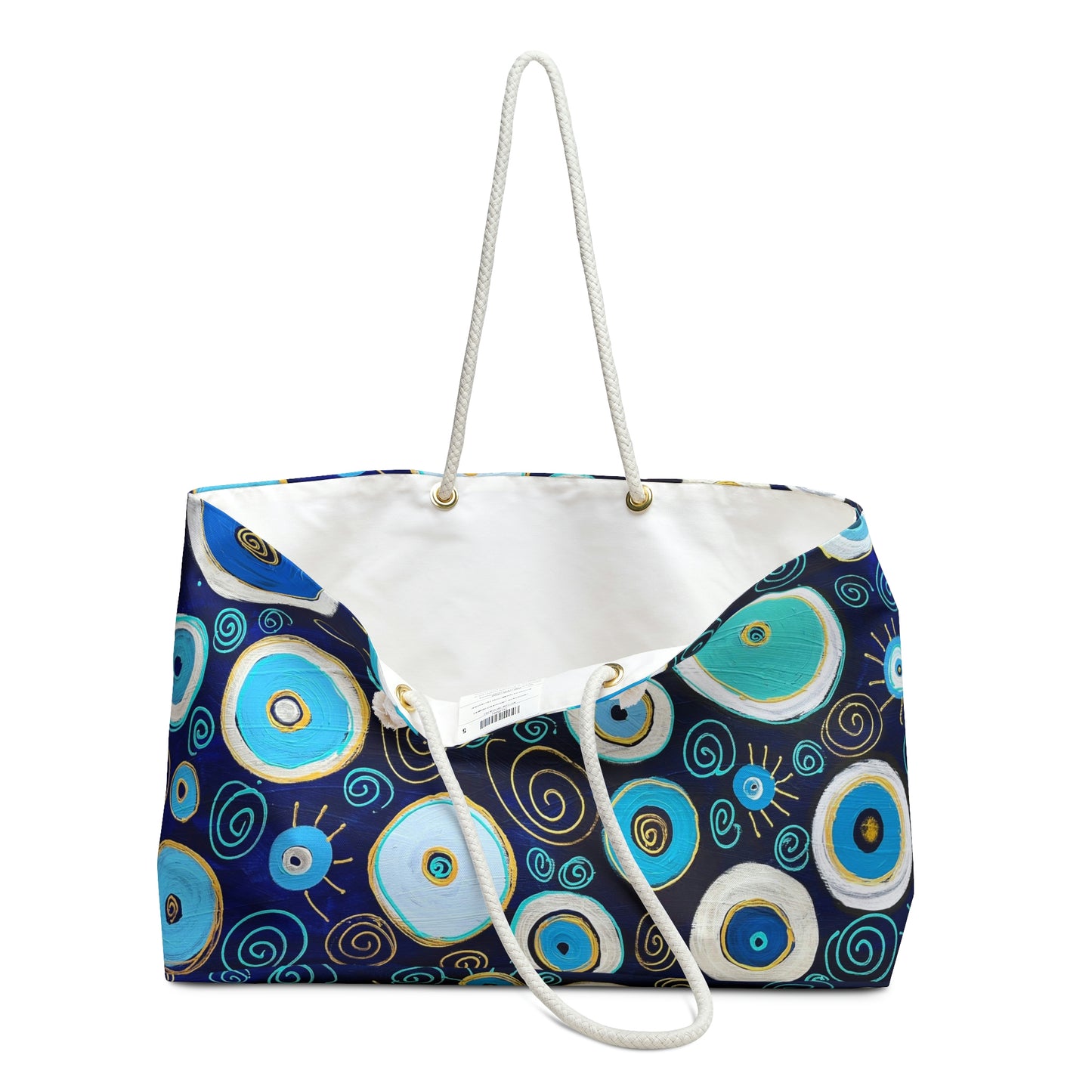 "Awakening" Weekender Bag