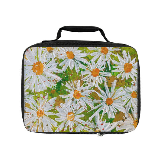 "Bird's Eye View" Lunch Bag