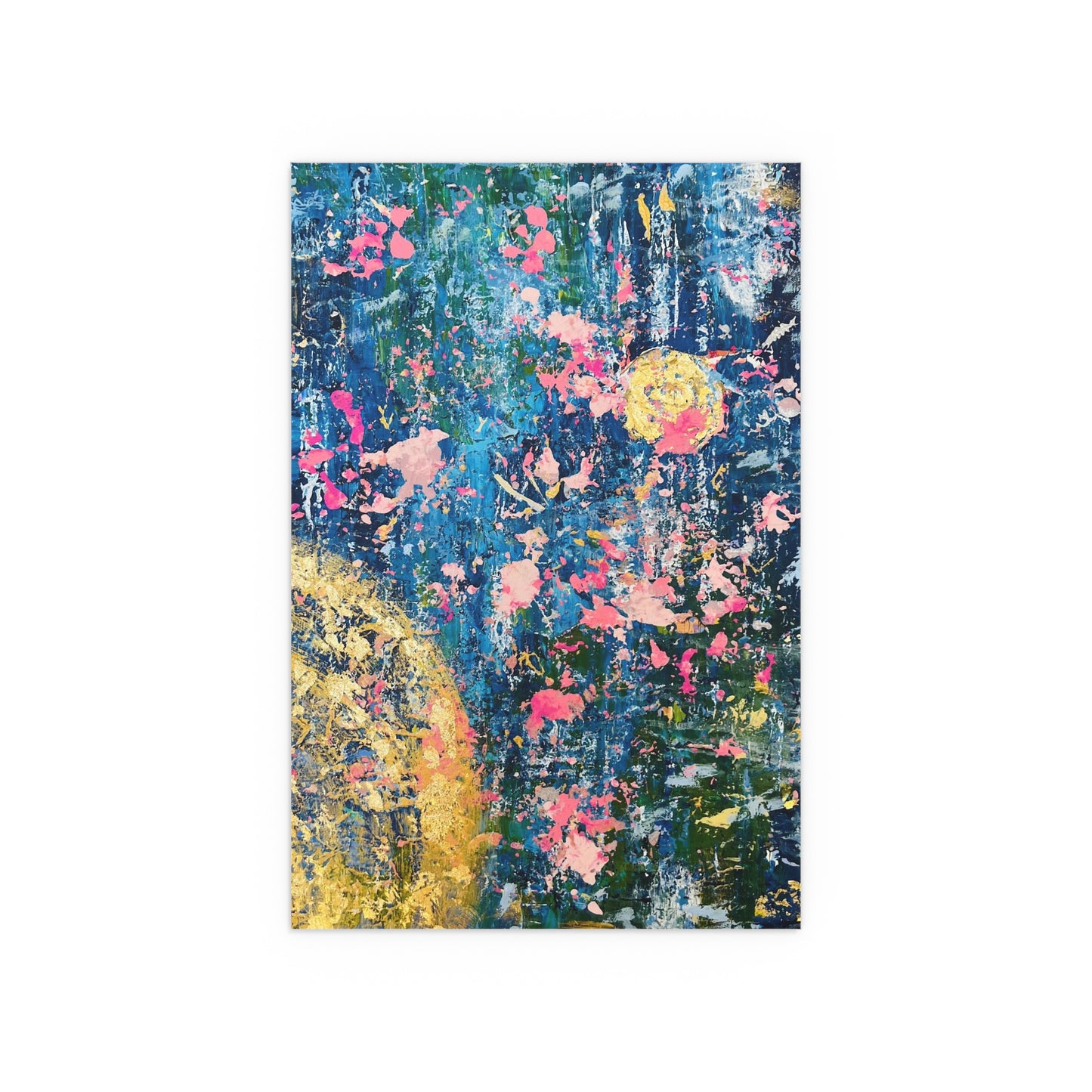 "When Pigs Fly" Fine Art Poster