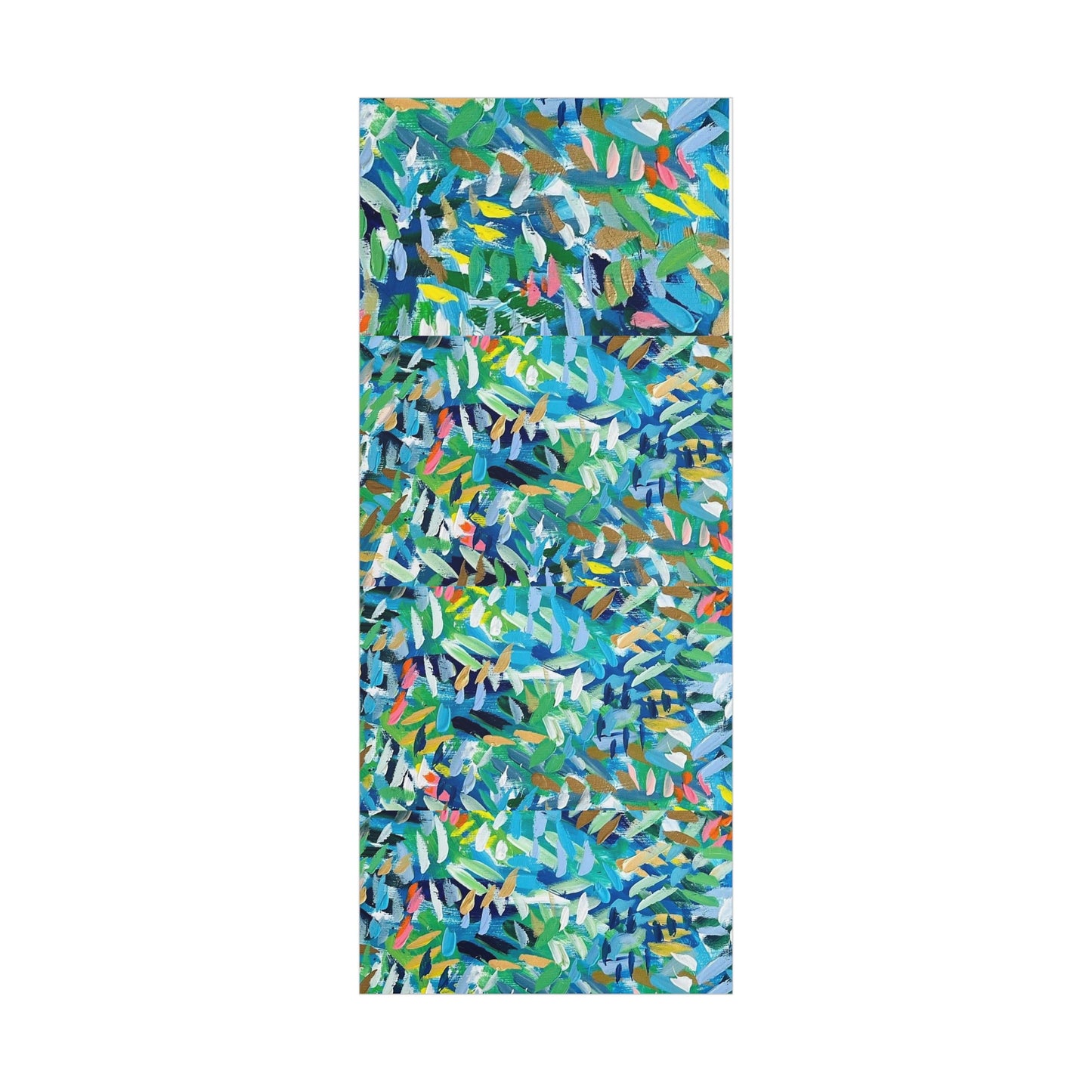 "Happy Thoughts" Gift Wrap Papers