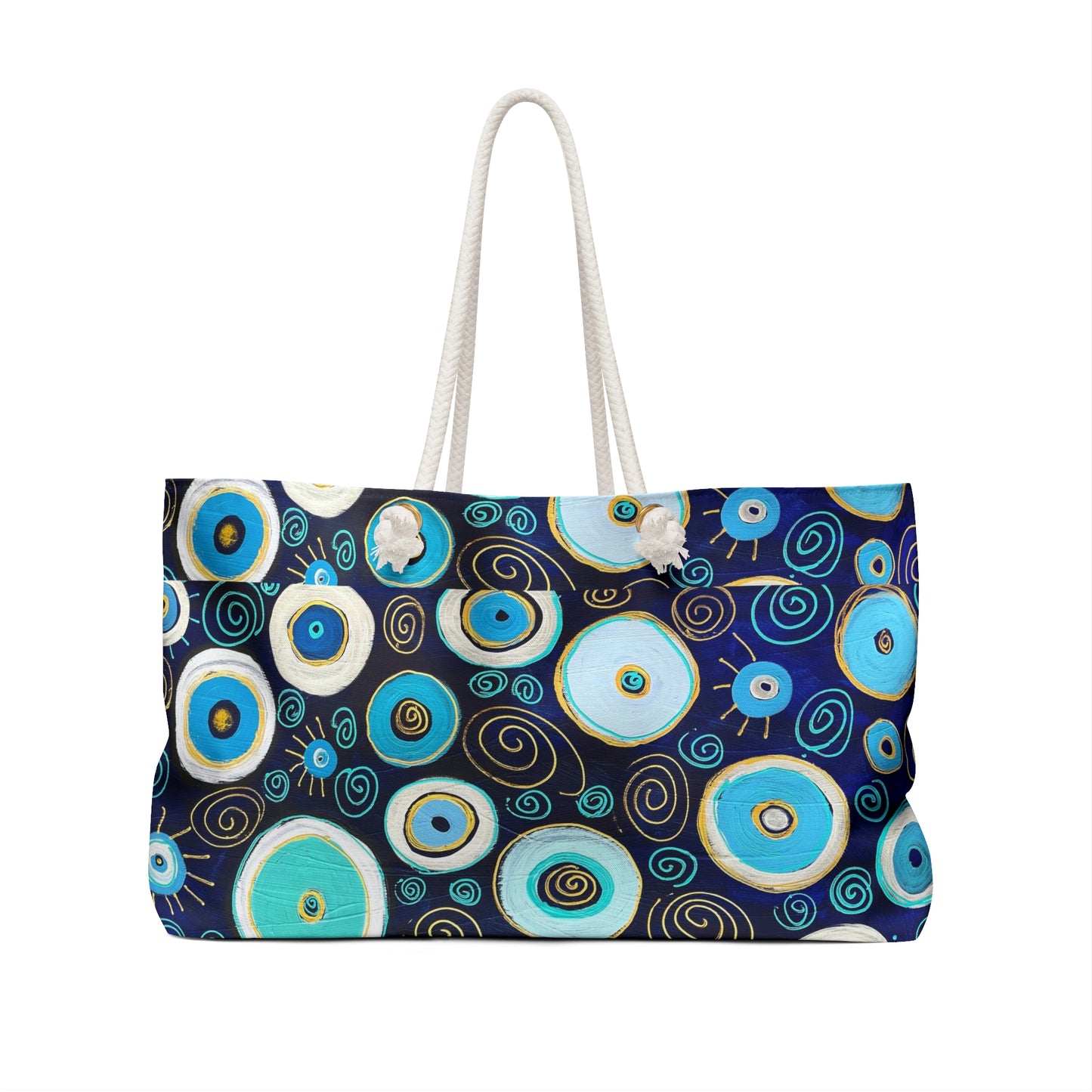 "Awakening" Weekender Bag