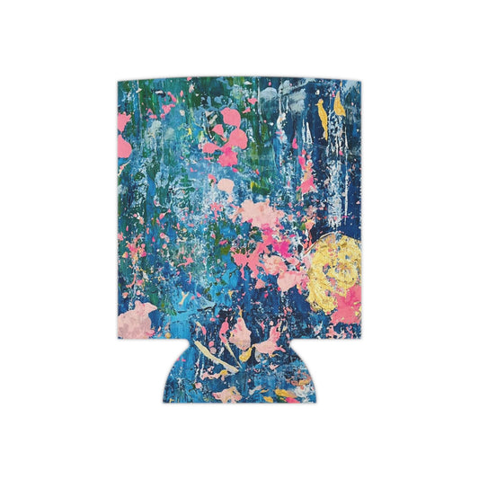 "When Pigs Fly" Can Cooler Coozie