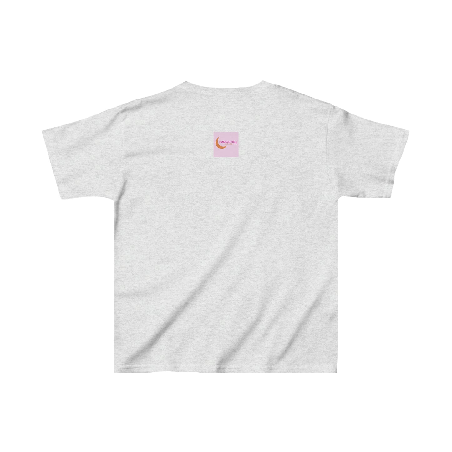 "ENJOY THE VIEW" Kids Heavy Cotton Tee